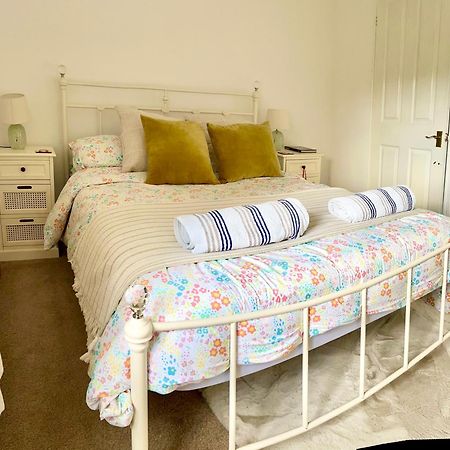 Holly Cottage Cosy Home In Sherwood Forest Edwinstowe Zewnętrze zdjęcie