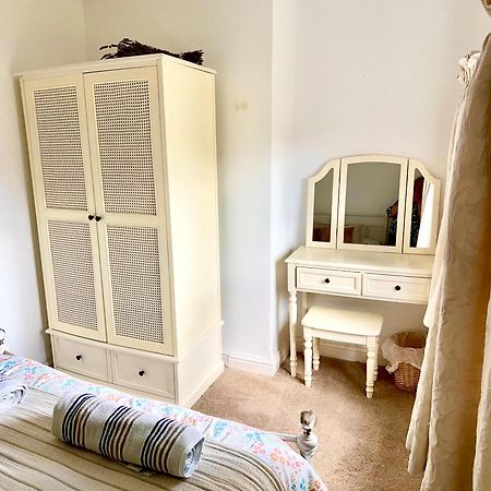 Holly Cottage Cosy Home In Sherwood Forest Edwinstowe Zewnętrze zdjęcie