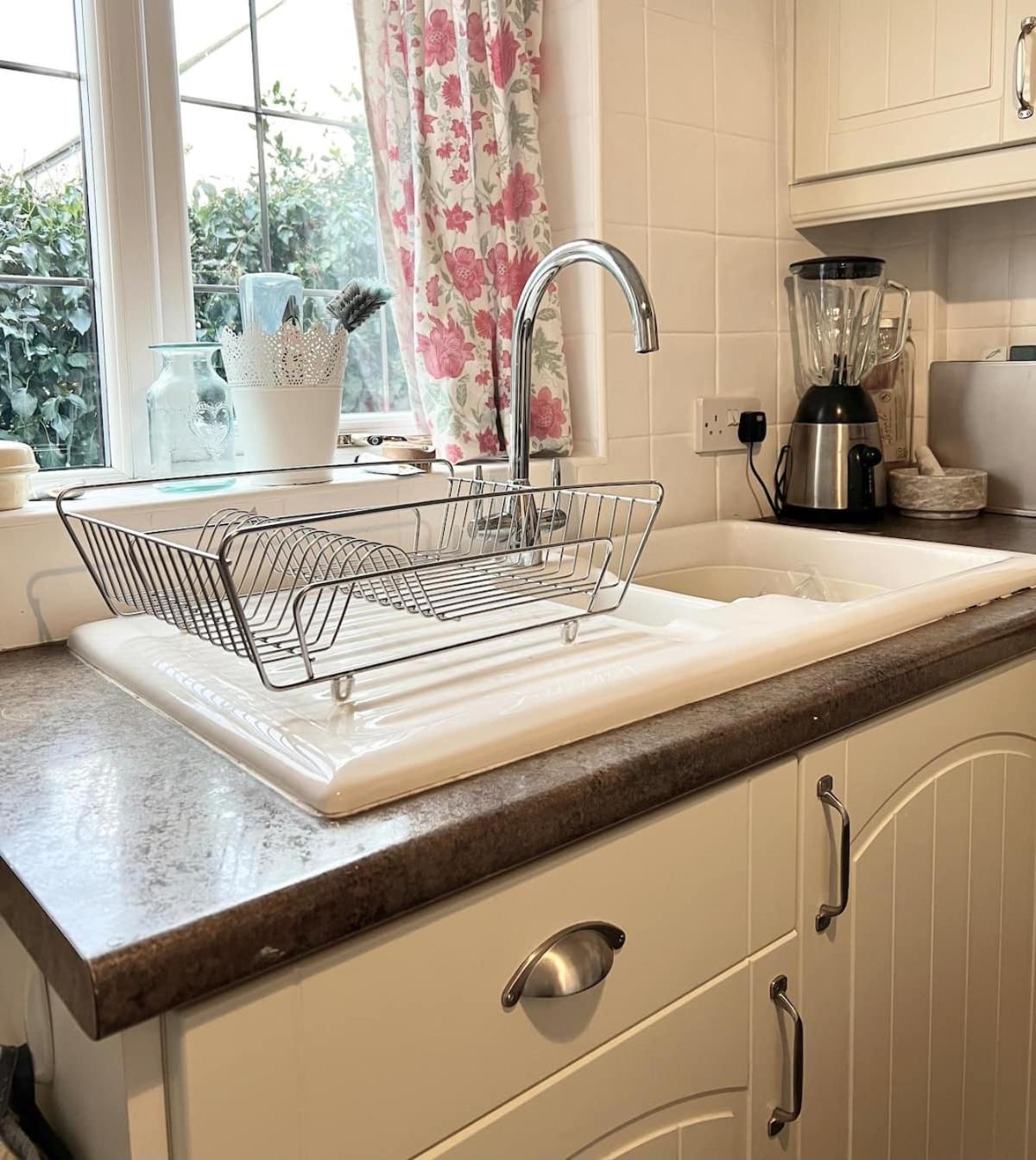 Holly Cottage Cosy Home In Sherwood Forest Edwinstowe Zewnętrze zdjęcie
