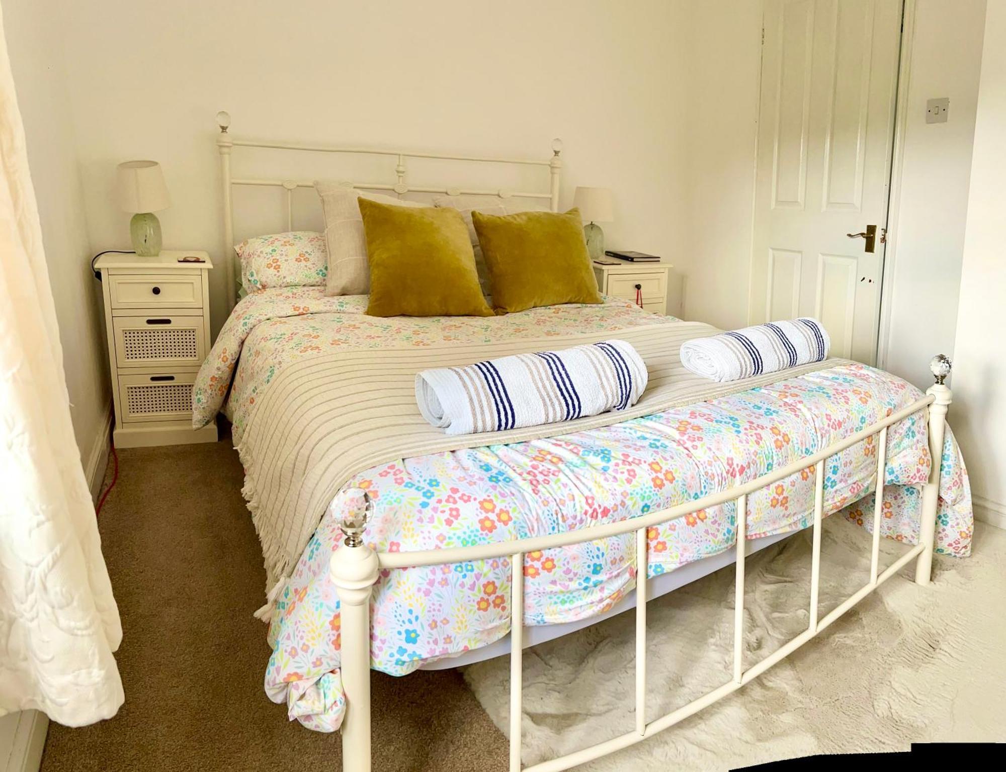 Holly Cottage Cosy Home In Sherwood Forest Edwinstowe Zewnętrze zdjęcie