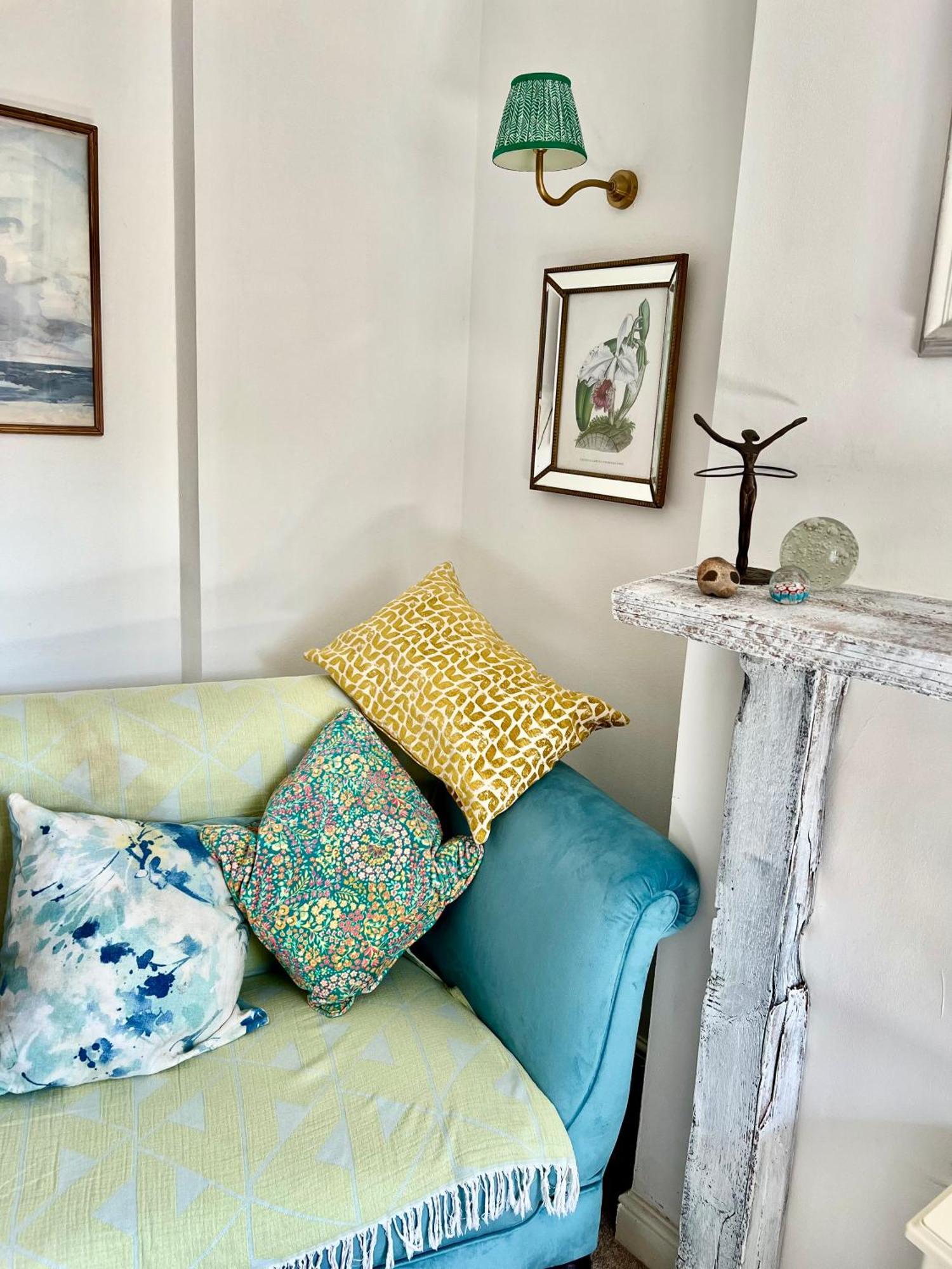 Holly Cottage Cosy Home In Sherwood Forest Edwinstowe Zewnętrze zdjęcie