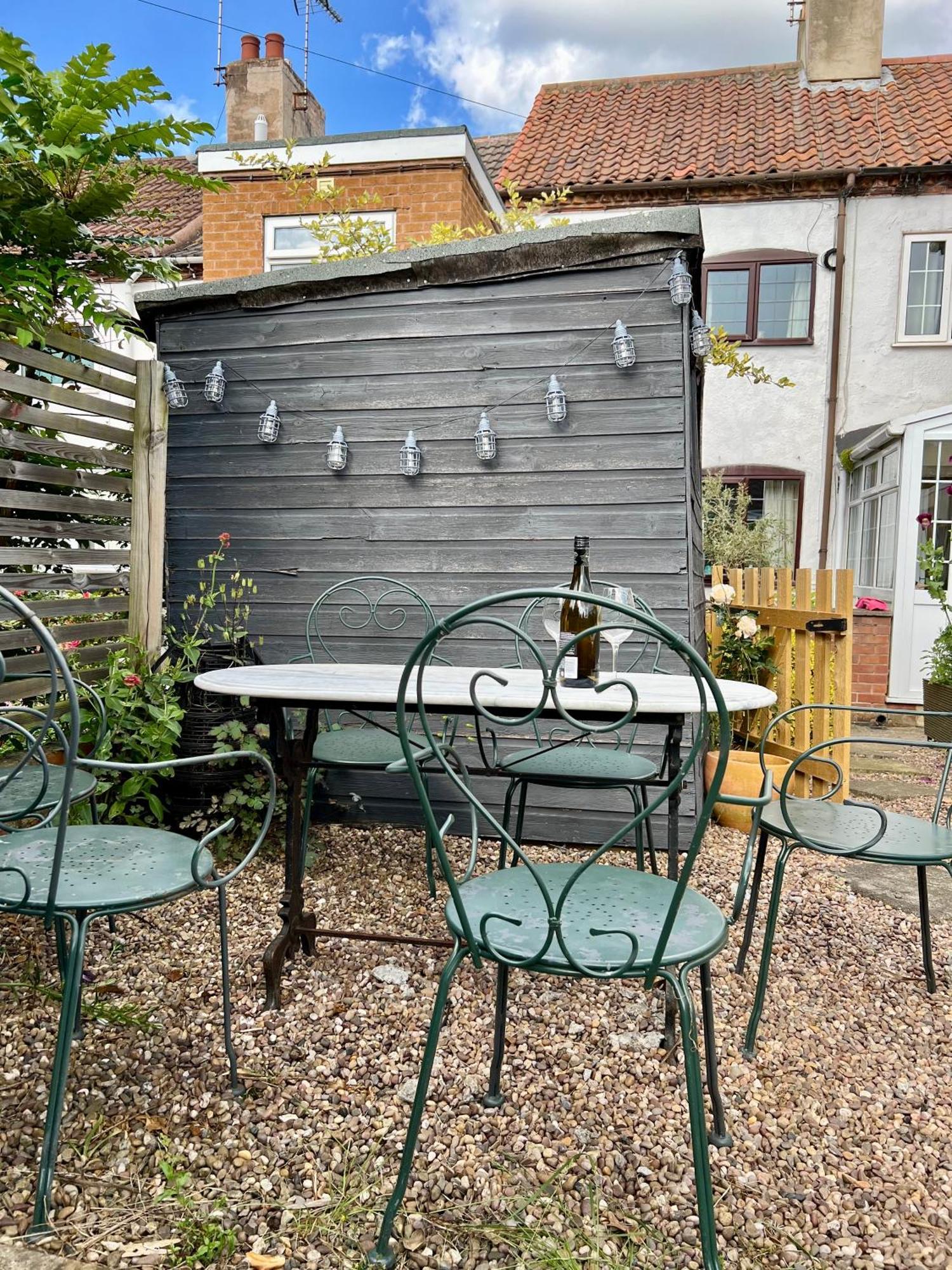 Holly Cottage Cosy Home In Sherwood Forest Edwinstowe Zewnętrze zdjęcie